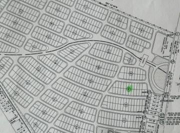 Terreno · 337m² · Terreno en Barrio Privado El Bosque