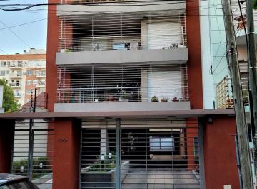 Departamento de 3 ambientes, Morón · Dto. 3 Amb. (Dormit. en Swite) con Cochera - Balcon y Terraza