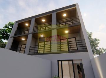 Departamento de 2 ambientes, La Matanza · Villa Luzuriaga - Venta en Pozo - Complejo de Unidades Funcionales. -