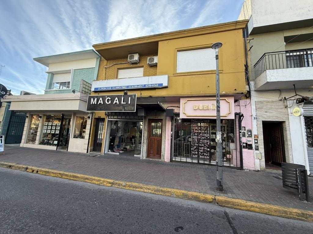 Calle 148 al 1300