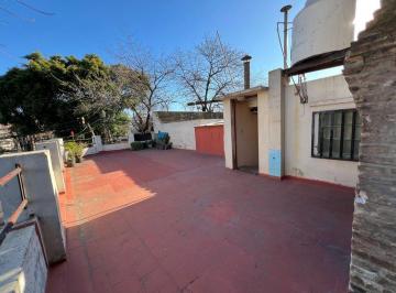 PH · 82m² · 4 Ambientes · PH 4 Ambientes Terraza Sin Expensas Villa Lynch