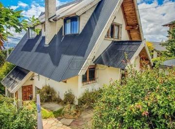 Casa · 158m² · 4 Ambientes · Casa en Venta en Centro de Bariloche, Bariloche, Patagonia