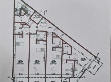 Departamento de 1 ambiente, Villa Luro · Departamento en Venta en Villa Luro en Pozo - Posibilidad de Pago en Pesos!