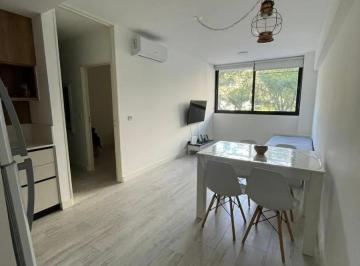 Departamento · 36m² · 2 Ambientes · 1 Cochera · Departamento en Las Cañitas