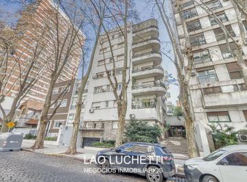 LAO-LAO-987_2 · Venta! Oportunidad! 4 Ambientes C/ Dependencia y Cochera, Belgrano R!