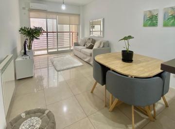 Departamento · 75m² · 3 Ambientes · Departamento - Belgrano
