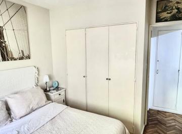 Departamento · 45m² · 2 Ambientes · Departamento en Alquiler Belgrano Buenos Aires