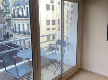 Departamento · 60m² · 3 Ambientes · Departamento Alquiler 3 Ambientes San Nicolas Micro Centro