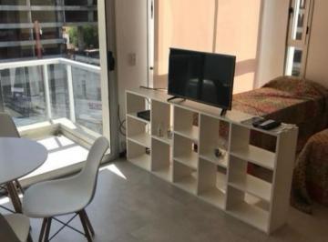 Departamento de 1 ambiente, Belgrano · Departamento - Belgrano