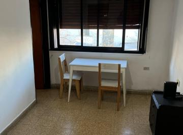 Departamento · 2 Ambientes · Departamento - La Plata