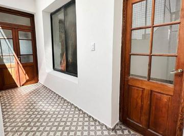 CIM-CIM-1589_2 · (Propiedad Reservada) PH 3 1/2 C/balcón Al Frente + Patio + Terraza Vdp