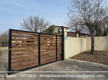 Casa de 15 ambientes, Bialet Massé · Oportunidad - Villa Mirador del Lago