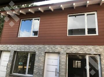 Departamento · 60m² · 3 Ambientes · 1 Cochera · Venta Dpto 3 Ambientes - a Estrenar - Junin de Los Andes