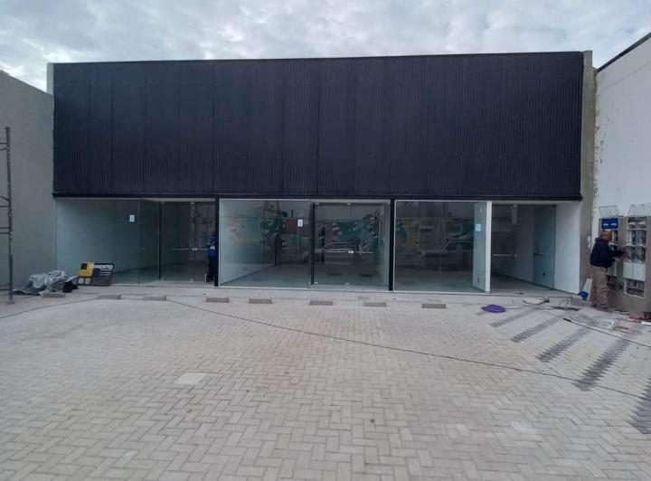 Local comercial · 47m²