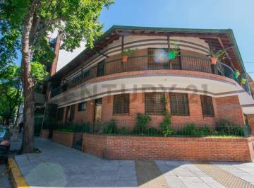 Terreno · 321m² · Venta Lote en Esquina en Flores Norte