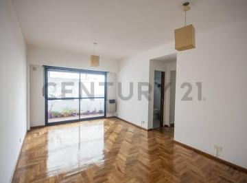 Departamento · 43m² · 2 Ambientes · Venta de Departamento de 2 Ambientes en Caballito! Apto Credito!