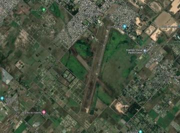Terreno · 3750m² · Terreno en Venta - 3750 m² - Arana, La Plata