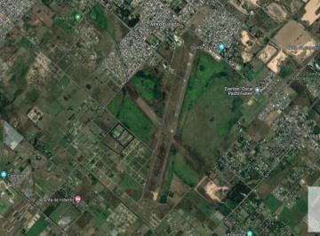 Terreno · 3750m² · Terreno en Venta - 3750 m² - Arana, La Plata