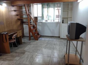 Departamento de 2 ambientes, Barrio Norte · Alquiler 2 Ambientes Barrio Norte