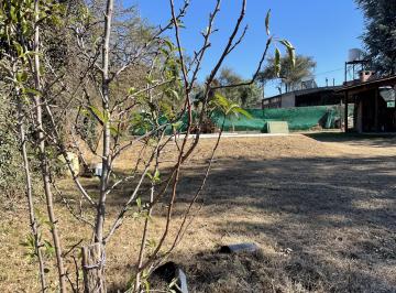 Departamento de 1 ambiente, Mendiolaza · El Talar Casa Monoambiente