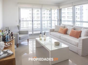 Foto1 · Departamento de 2 Dorm. en Venta en Quartier del Mar