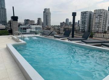NEW-NEW-936_2 · Alquiler 4 Ambientes con Cochera - Palermo Soho