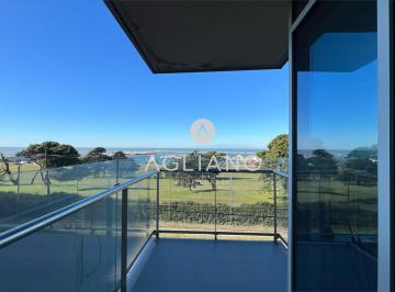 Departamento · 124m² · 4 Ambientes · Alquiler Departamento 4 Ambientes 24 Meses