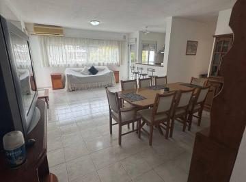 Departamento de 3 ambientes, Villa Carlos Paz · Departamento Amoblado