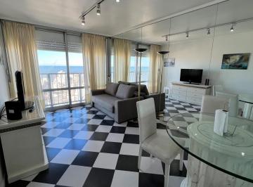 Departamento · 40m² · 2 Ambientes · Venta/ Departemnto de 2 Amb. con Vista Panorámica