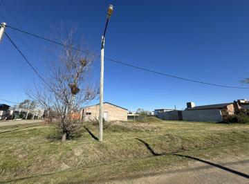 Terreno · 360m² · Terreno en Esquina – Barrio Tierra de Sueños 3, Roldán.