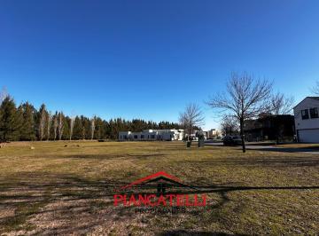 Terreno · 1000m² · Lote en Venta, en Terravista, Cercano a Zona Deportiva y Club House