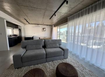 Departamento · 108m² · 5 Ambientes · 1 Cochera · Departamento a Estrenar