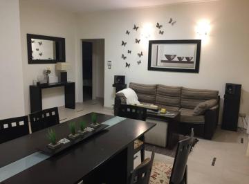 Departamento de 3 ambientes, Miramar · Alquiler Miramar 3 Ambientes Centro 24 Meses Todo Equipado