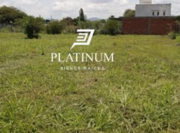 Terreno , Salta · Vende Terreno en Urbanizacion "El Algarrobal",a m del Aeropuerto