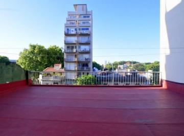 PH · 91m² · 3 Dormitorios · PH 4 Amb con Terraza Propia y Balcon