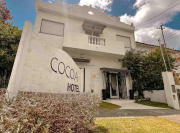 Hotel · 511m² · Venta Hotel Cocoa Reciclado a m del Mar