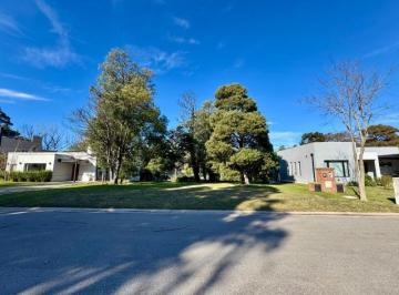 Imagen1 · Terreno Lote en Venta en Barrio Privado Mar del Plata
