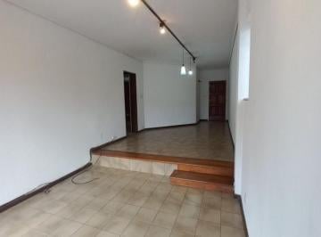 Departamento · 85m² · 4 Ambientes · Departamento 4 Amb con Cochera y Baulera Apto Credito