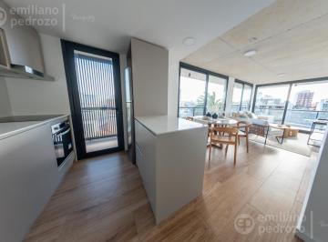 Departamento · 47m² · 2 Ambientes · Departamento - Pocitos