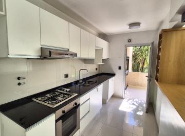 Departamento · 111m² · 8 Ambientes · 2 Cocheras · Mai Tei - Depto 3 Dorm. Planta Baja con Cochera Subsuelo Baulera/parking Motos