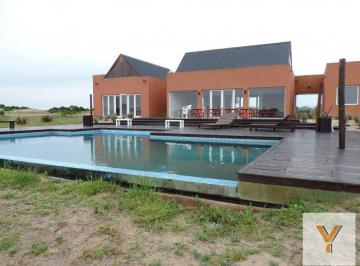 Terreno · 1002m² · Terreno en Venta - 1002.5 m² - Punta Médanos Puerto Marítimo, Pinamar
