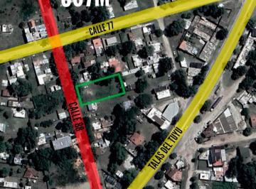 Terreno · 937m² · Terreno en Venta - 937 m² - San Clemente del Tuyú