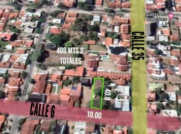 Terreno · 408m² · Terreno en Venta - 10 X 40.8 m - 408 m² - Santa Teresita