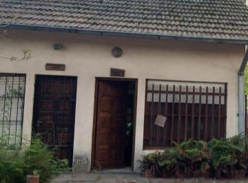 Casa · 152m² · 6 Ambientes · 3 Cocheras · Triplex en Venta - 5 Dorm. 3 Baños - 152 m² - San Bernardo del Tuyu