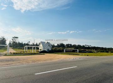 Terreno · 705ha · Venta Terrenos en Eden Rock