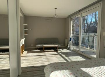Departamento · 30m² · 1 Ambiente · Monoambiente en Alquiler Zona Guemes