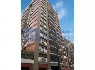 Departamento de 4 ambientes, Belgrano · Alquiler 4 Amb 2 Baños + Cochera + Baulera en Belgrano Ugarte 2300
