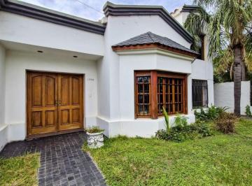 Foto · Venta Casa Cerro de Las Rosas 4 Dorm.