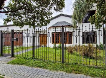 Foto · Venta Casa Cerro de Las Rosas 4 Dorm.