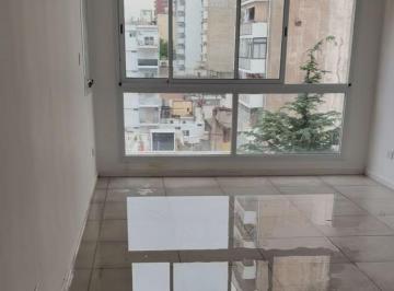MAE-MAE-697_2 · Venta Dos Ambientes Almagro con Terraza de 50 m